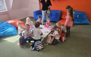 Wycieczka do Ełku