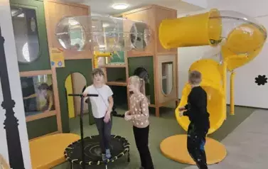 Wycieczka do Ełku