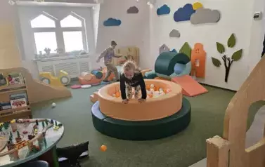 Wycieczka do Ełku
