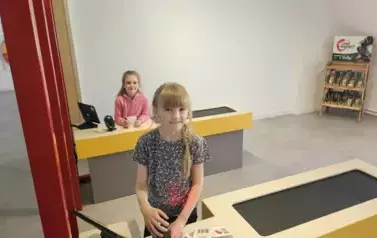 Wycieczka do Ełku