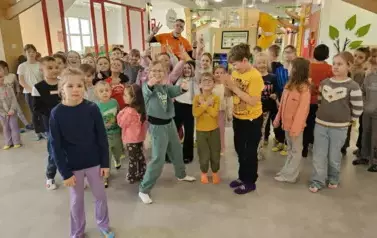 Wycieczka do Ełku