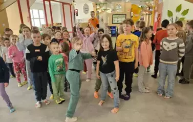 Wycieczka do Ełku