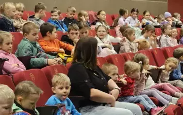 Wycieczka do Ełku