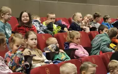 Wycieczka do Ełku
