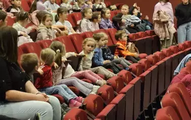 Wycieczka do Ełku