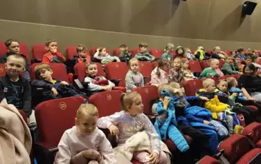 Wycieczka do Ełku