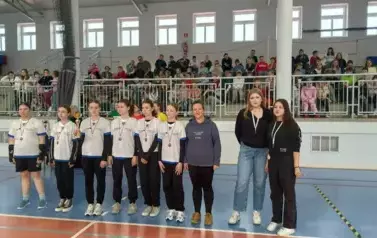 Sukces siatkarek