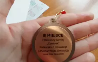 Sukces siatkarek