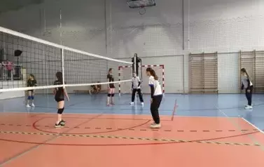 Sukces siatkarek