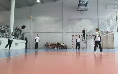 Sukces siatkarek
