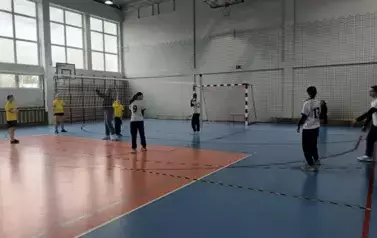 Sukces siatkarek