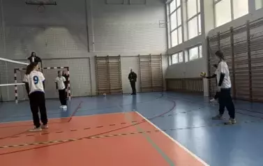 Sukces siatkarek