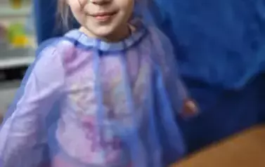 Dzień Wody w Punkcie Przedszkolnym
