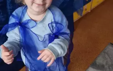 Dzień Wody w Punkcie Przedszkolnym