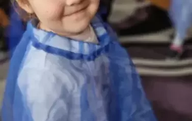 Dzień Wody w Punkcie Przedszkolnym