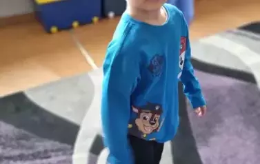 Dzień Wody w Punkcie Przedszkolnym