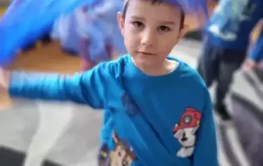 Dzień Wody w Punkcie Przedszkolnym