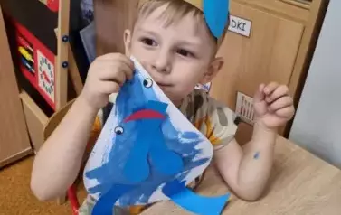 Dzień Wody w Punkcie Przedszkolnym