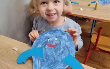 Dzień Wody w Punkcie Przedszkolnym