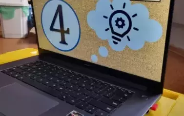 Dzień Wody w Punkcie Przedszkolnym