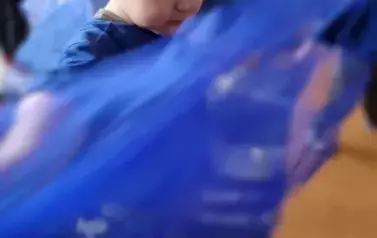 Dzień Wody w Punkcie Przedszkolnym