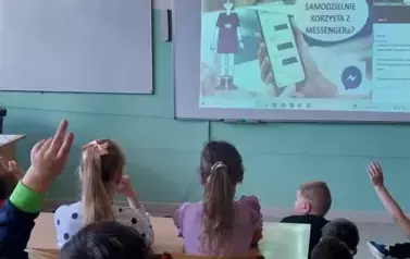 Obchody Dnia Bezpiecznego Internetu 2025