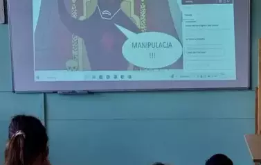 Obchody Dnia Bezpiecznego Internetu 2025