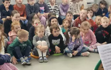 Spotkanie z filharmonią "Smyczki i młoteczki / Tajemnice kameralistyki. Kwartet fortepianowy".