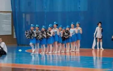 Sukces Hani Kosakowskiej i jej mażoretek