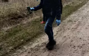 Wiosenne sprzątanie świata