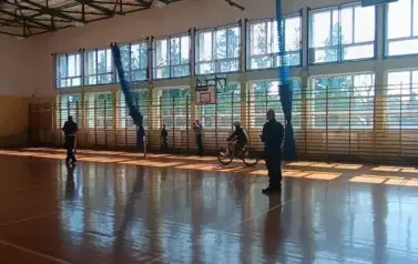 Powiatowy Turniej Bezpieczeństwa w Ruchu Drogowym