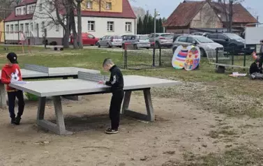 W poszukiwaniu wielkanocnego skarbu
