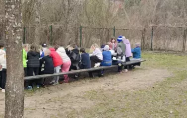 W poszukiwaniu wielkanocnego skarbu