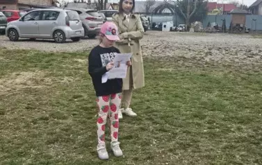 W poszukiwaniu wielkanocnego skarbu