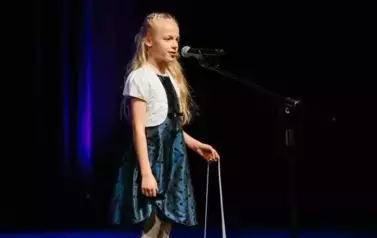 Sukces Glorii Barszczewskiej