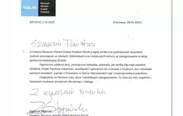 Akcja "Żonkile"