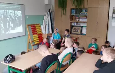 Akcja "Żonkile"