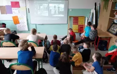 Akcja "Żonkile"