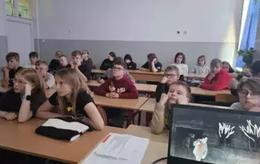 Akcja "Żonkile"