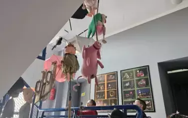 Wycieczka do Łomży
