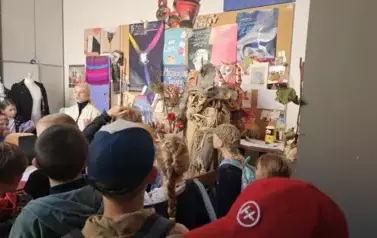 Wycieczka do Łomży