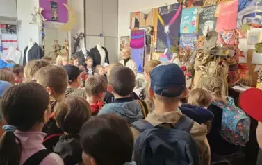 Wycieczka do Łomży