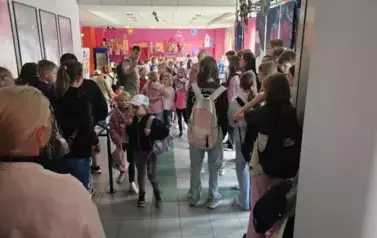Wycieczka do Łomży