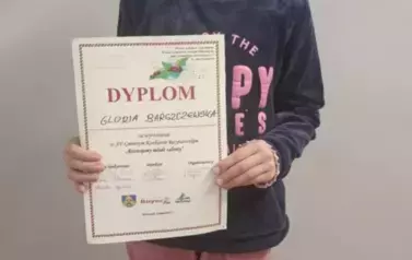 Gminny Konkurs Recytatorski w Woszczelach
