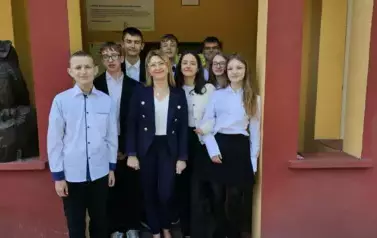 Egzamin &Oacute;smoklasisty 2025