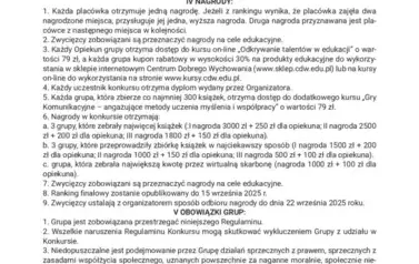 Charytatywna zbi&oacute;rka książek