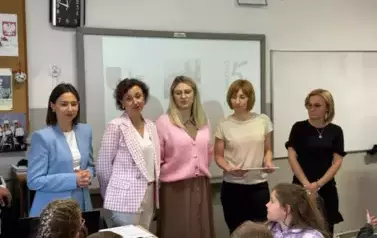 XI Gminny Turniej "Mała Liga Klas I - III"