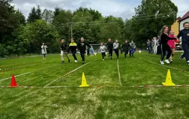 XI Gminny Turniej "Mała Liga Klas I - III"
