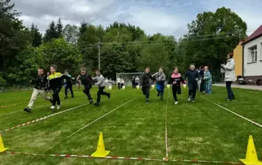 XI Gminny Turniej "Mała Liga Klas I - III"