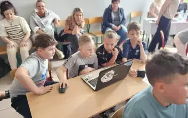 XI Gminny Turniej "Mała Liga Klas I - III"